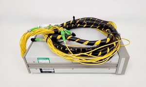 Thumbnail image of JDS SB Series Fiber Optic Switch  Part No. SB16B5-C0FA Lab