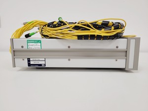 Thumbnail image of JDS SB Series Fiber Optic Switch  Part No. SB16B5-C0FA Lab