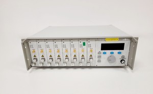 Thumbnail image of Profile Pro 8000 Module Chassis  with 8x WDM sources & Key Lab