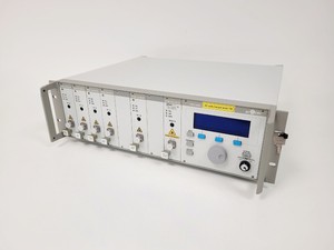 Thumbnail image of Thorlabs Profile Pro 8000 Module Chassis with 6x WDM sources and Key Lab