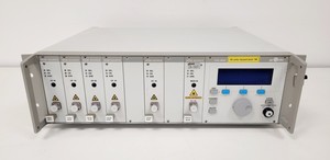 Thumbnail image of Thorlabs Profile Pro 8000 Module Chassis with 6x WDM sources and Key Lab