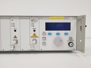 Thumbnail image of Thorlabs Profile Pro 8000 Module Chassis with 6x WDM sources and Key Lab