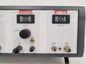 Thumbnail image of OptioSci Waveform Generator w/ Fibre Wheel #1 Lab