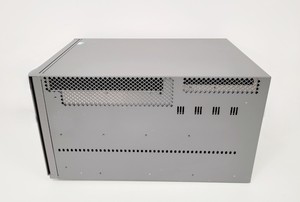 Thumbnail image of Agilent E8403A VXI Mainframe with N4872A, N4873A, E4809A, E84918 Modules Lab