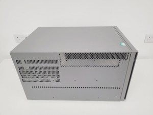 Thumbnail image of Agilent E8403A VXI Mainframe with N4872A, N4873A, E4809A, E84918 Modules Lab