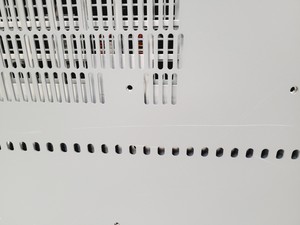 Thumbnail image of Agilent E8403A VXI Mainframe with N4872A, N4873A, E4809A, E84918 Modules Lab