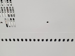 Thumbnail image of Agilent E8403A VXI Mainframe with N4872A, N4873A, E4809A, E84918 Modules Lab