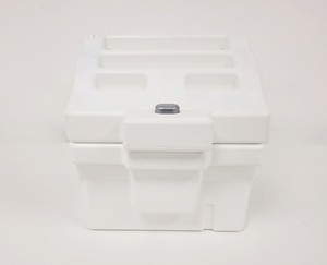 Thumbnail image of Siemens QED TxRx CP Head Coil 3T Model No. (1P) 10496483
