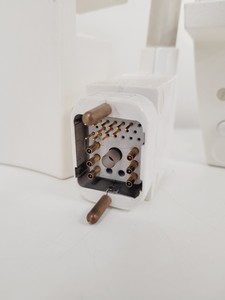 Thumbnail image of Siemens 3T Matrix A TIM Head Coil  Model No. (1P) 08622644  Lab