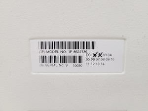 Thumbnail image of Siemens TxRx Head Coil  Model No. (1P) 8622735