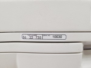 Thumbnail image of Siemens TxRx Head Coil  Model No. (1P) 8622735