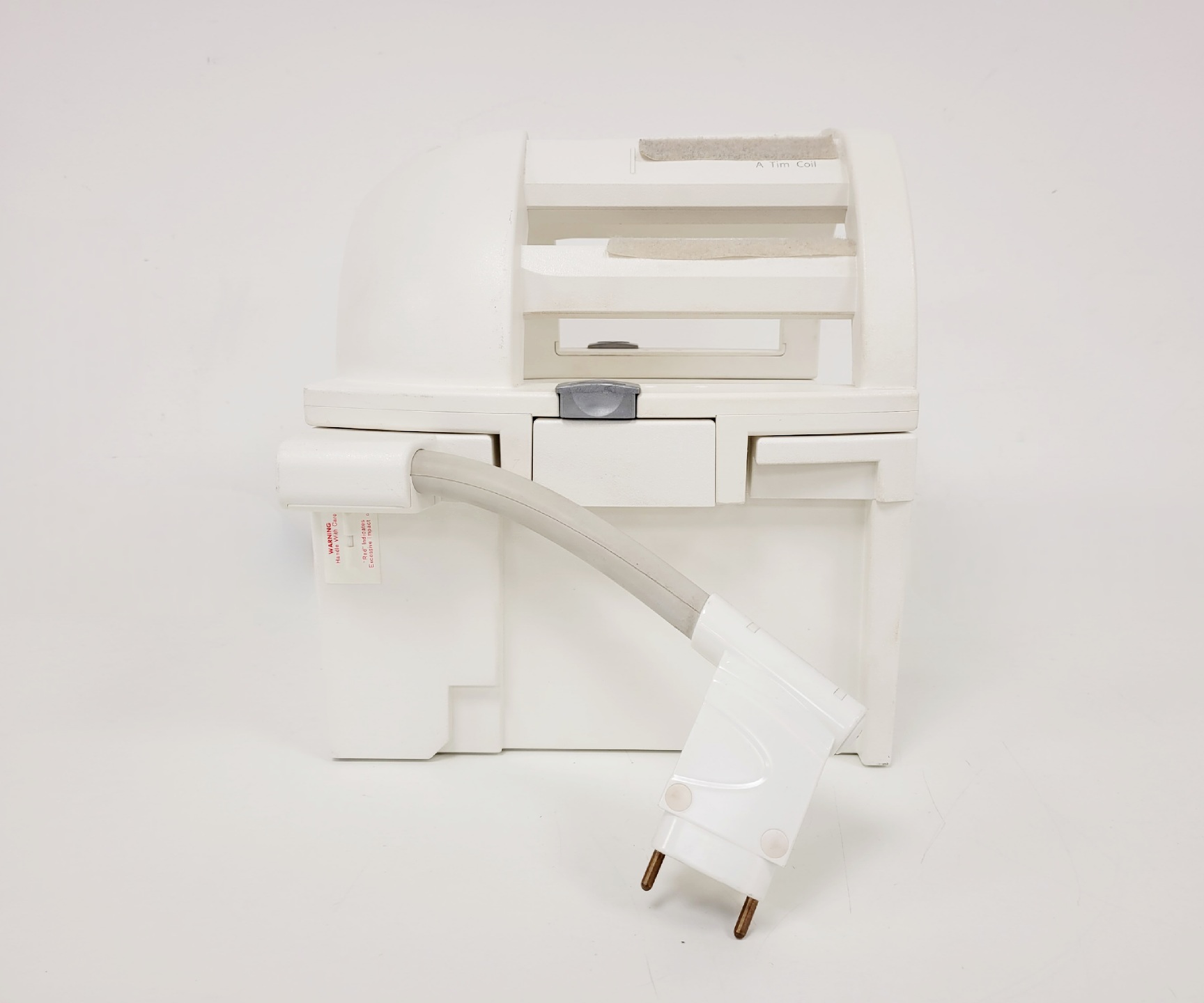 Image of Siemens A TIM Head Coil  3T  Model No. (1P) 08622644 Lab