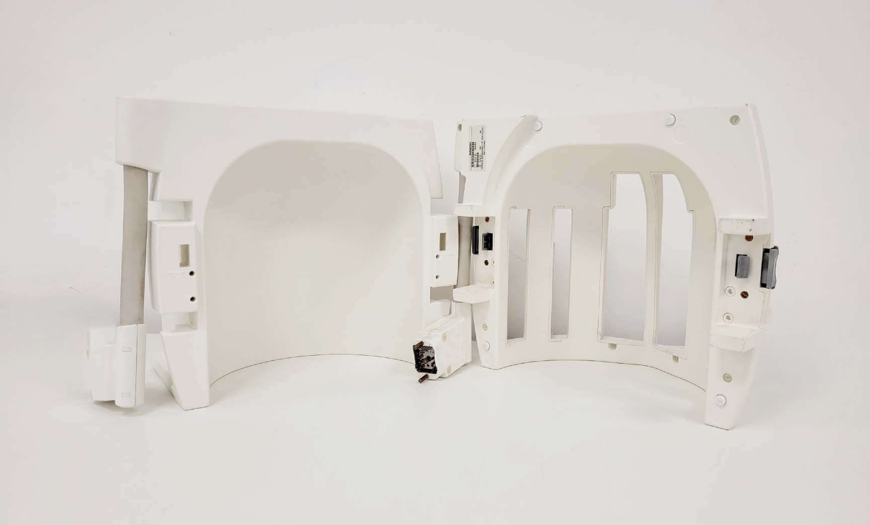 Image of Siemens A TIM Head Coil  3T  Model No. (1P) 08622644 Lab
