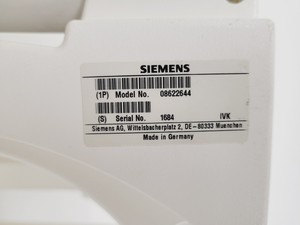 Thumbnail image of Siemens A TIM Head Coil  3T  Model No. (1P) 08622644 Lab