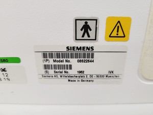 Thumbnail image of Siemens A TIM Head Coil  3T  Model No. (1P) 08622644 Lab