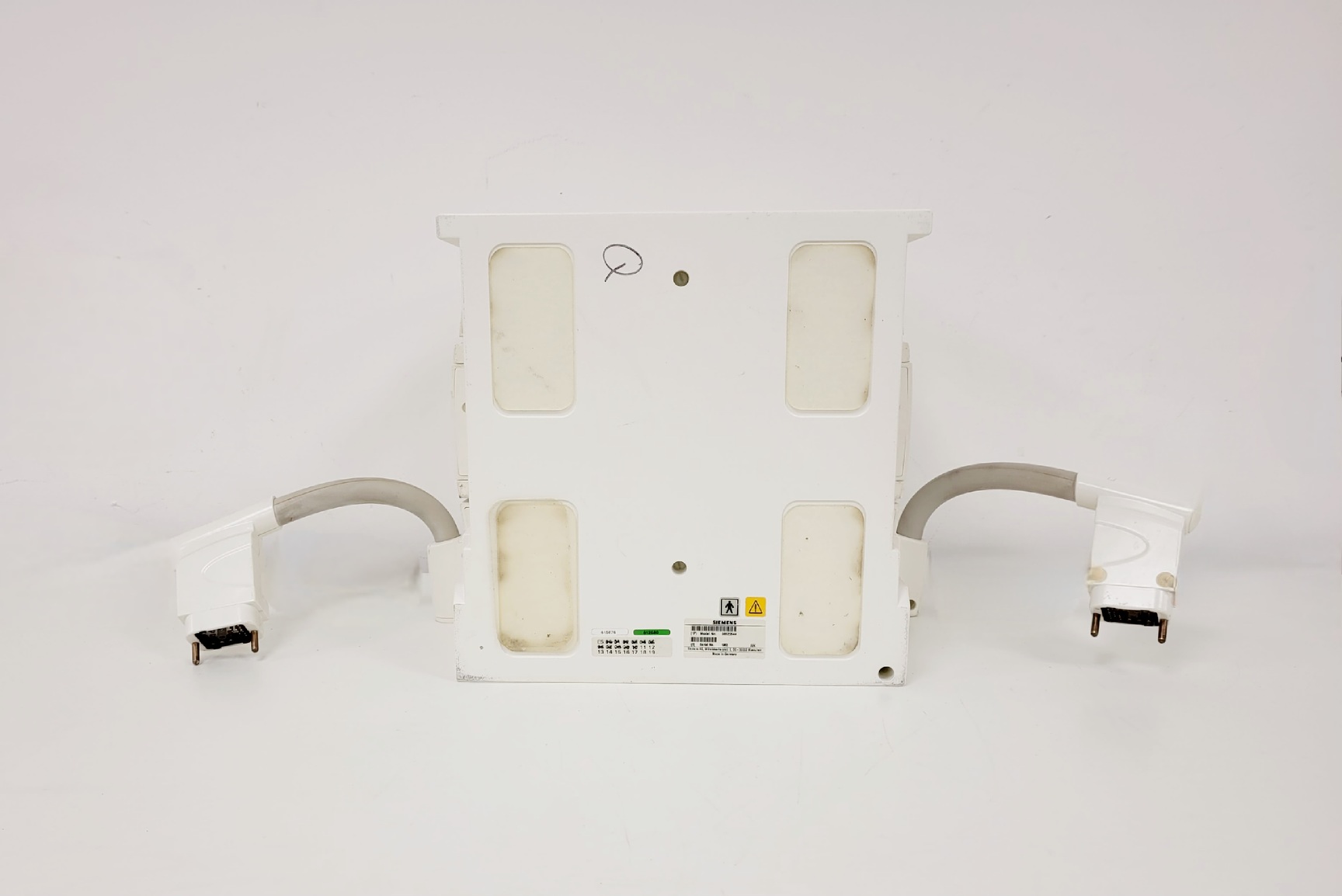 Image of Siemens A TIM Head Coil  3T  Model No. (1P) 08622644 Lab
