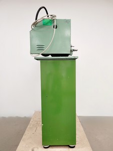 Thumbnail image of Warco 918 CQ918 Benchtop Lathe with Stand and Accessories 