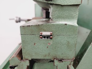 Thumbnail image of Warco 918 CQ918 Benchtop Lathe with Stand and Accessories 