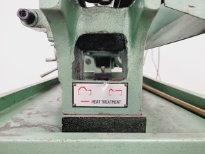 Thumbnail image of Warco 918 CQ918 Benchtop Lathe with Stand and Accessories 