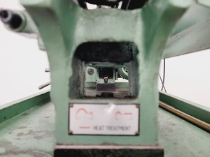 Thumbnail image of Warco 918 CQ918 Benchtop Lathe with Stand and Accessories 