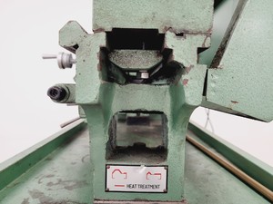 Thumbnail image of Warco 918 CQ918 Benchtop Lathe with Stand and Accessories 