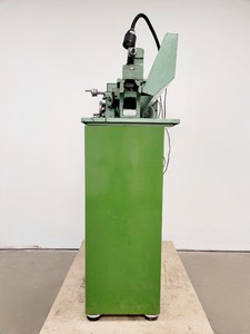 Thumbnail image of Warco 918 CQ918 Benchtop Lathe with Stand and Accessories 