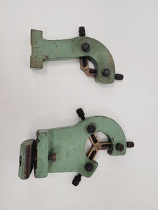 Thumbnail image of Warco 918 CQ918 Benchtop Lathe with Stand and Accessories 