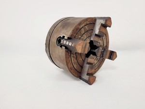 Thumbnail image of Warco 918 CQ918 Benchtop Lathe with Stand and Accessories 