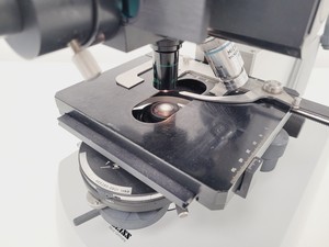 Thumbnail image of Zeiss Photo Fluorescence Microscope System Lab Spares/Repairs