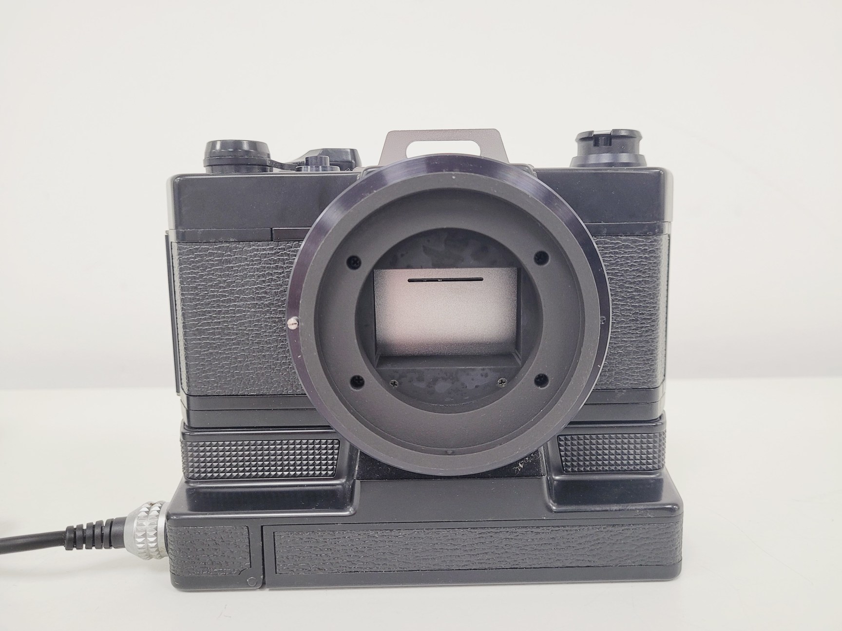 Image of Zeiss Photo Fluorescence Microscope System Lab Spares/Repairs