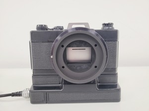 Thumbnail image of Zeiss Photo Fluorescence Microscope System Lab Spares/Repairs