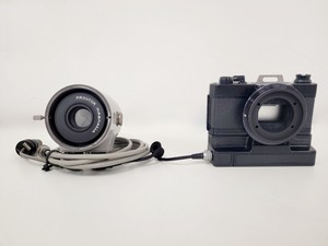 Thumbnail image of Zeiss Photo Fluorescence Microscope System Lab Spares/Repairs