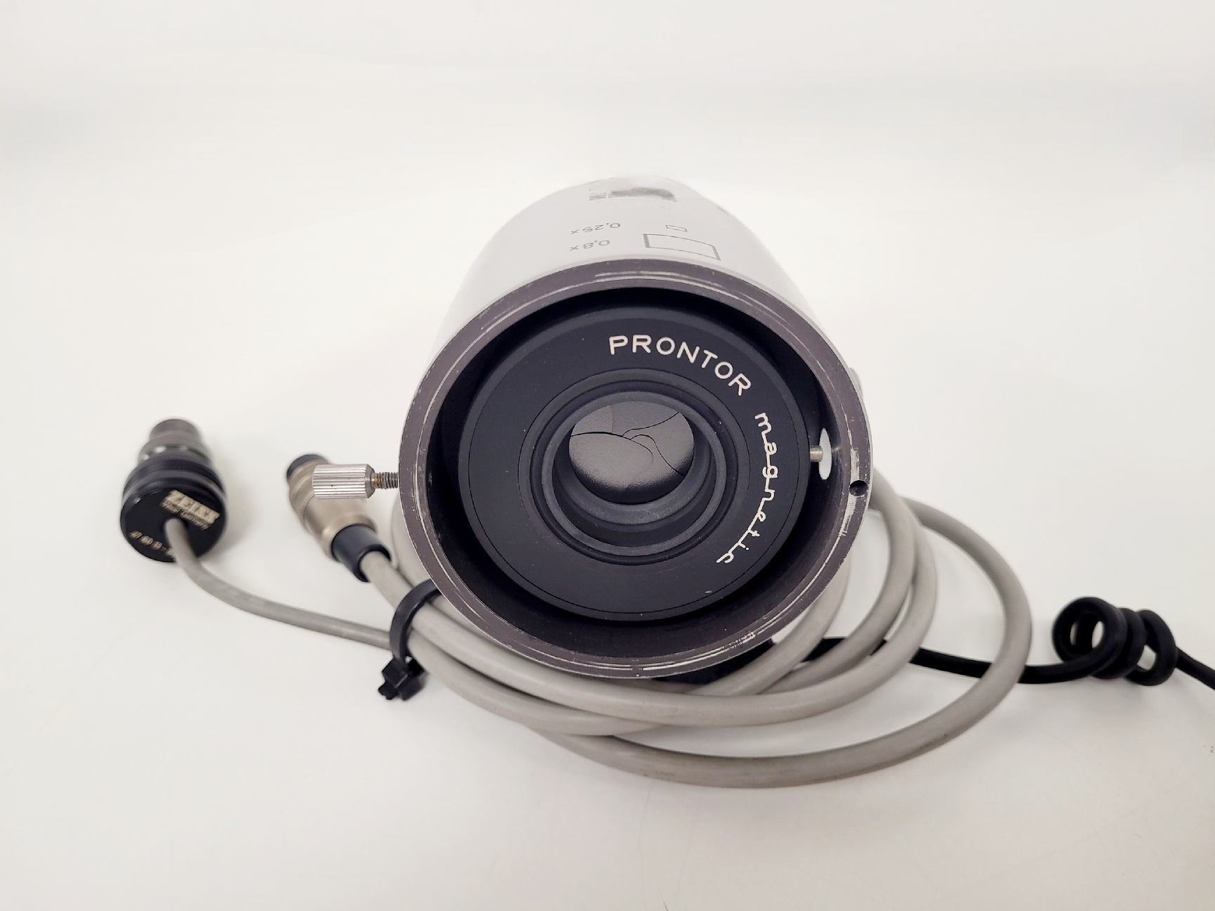 Image of Zeiss Photo Fluorescence Microscope System Lab Spares/Repairs