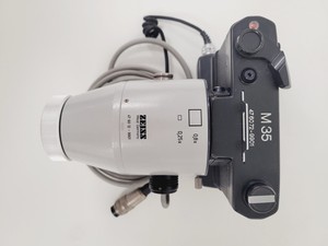 Thumbnail image of Zeiss Photo Fluorescence Microscope System Lab Spares/Repairs