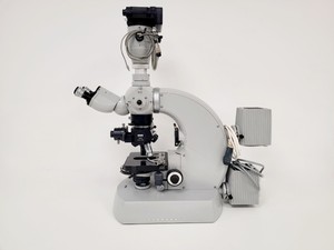 Thumbnail image of Zeiss Photo Fluorescence Microscope System Lab Spares/Repairs