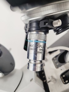 Thumbnail image of Zeiss Photo Fluorescence Microscope System Lab Spares/Repairs