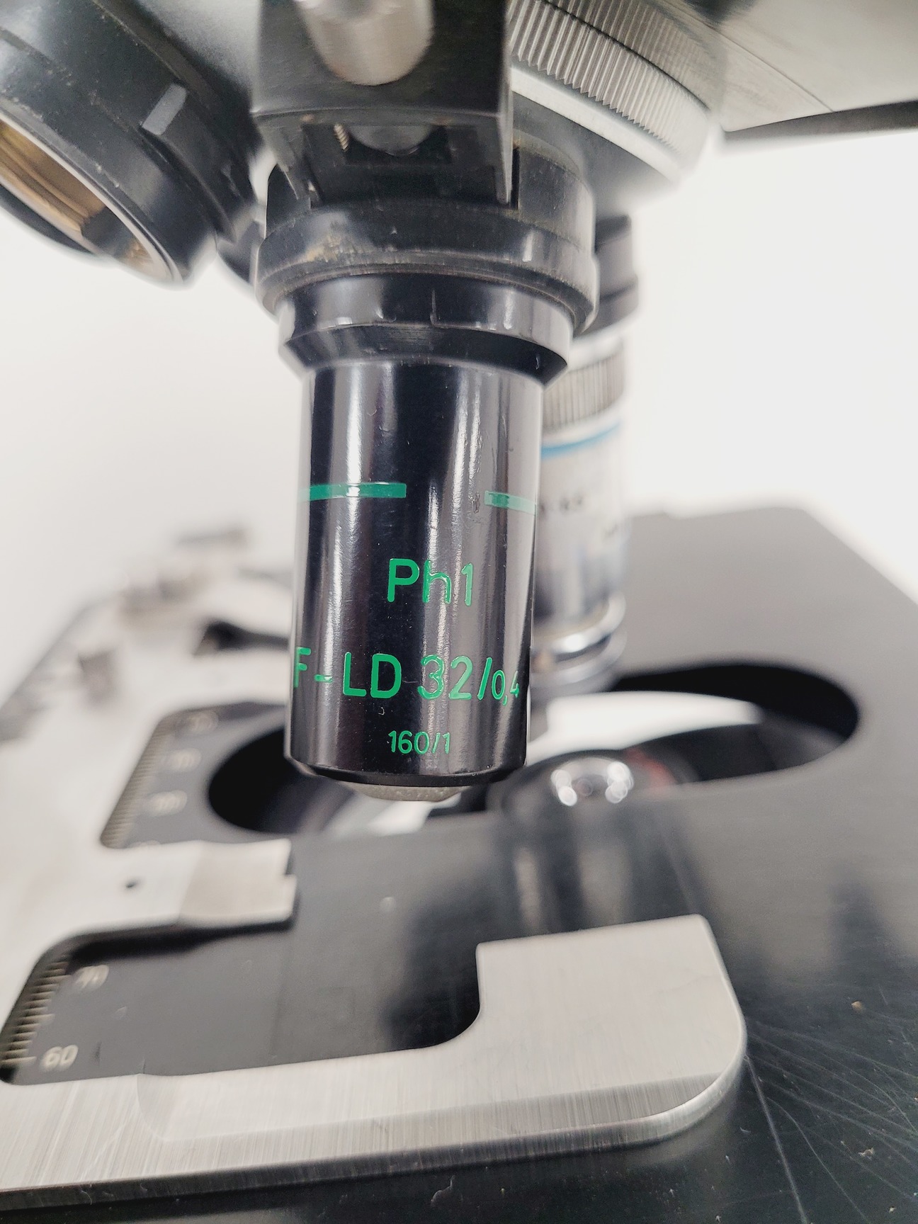 Image of Zeiss Photo Fluorescence Microscope System Lab Spares/Repairs
