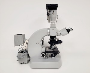 Thumbnail image of Zeiss Photo Fluorescence Microscope System Lab Spares/Repairs