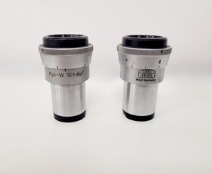 Thumbnail image of Zeiss Photo Fluorescence Microscope System Lab Spares/Repairs