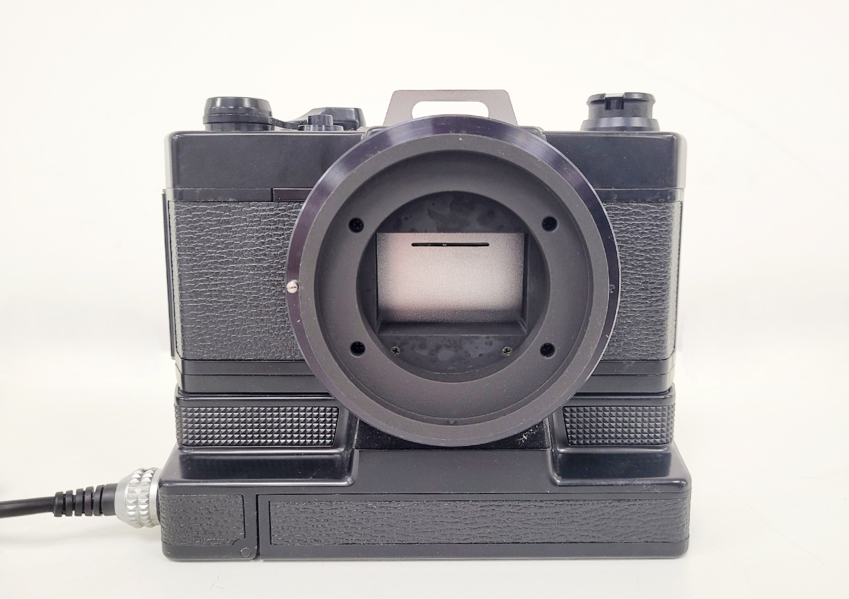 Image of Zeiss Photo Fluorescence Microscope System Lab Spares/Repairs