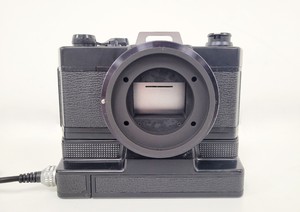 Thumbnail image of Zeiss Photo Fluorescence Microscope System Lab Spares/Repairs