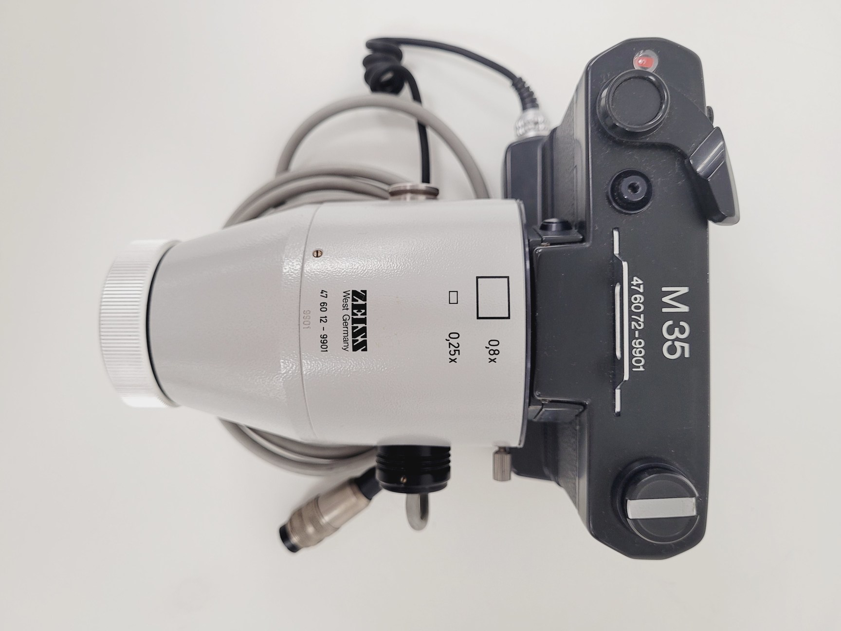 Image of Zeiss Photo Fluorescence Microscope System Lab Spares/Repairs