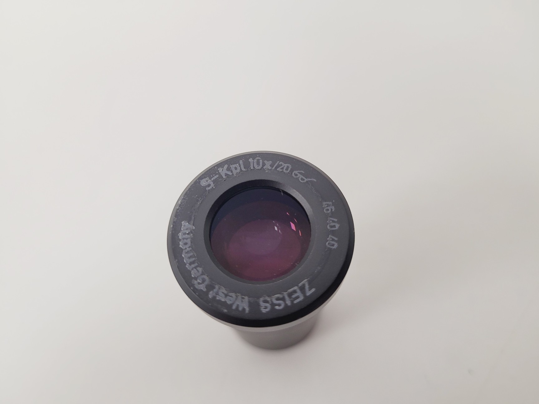 Image of Zeiss Photo Fluorescence Microscope System Lab Spares/Repairs