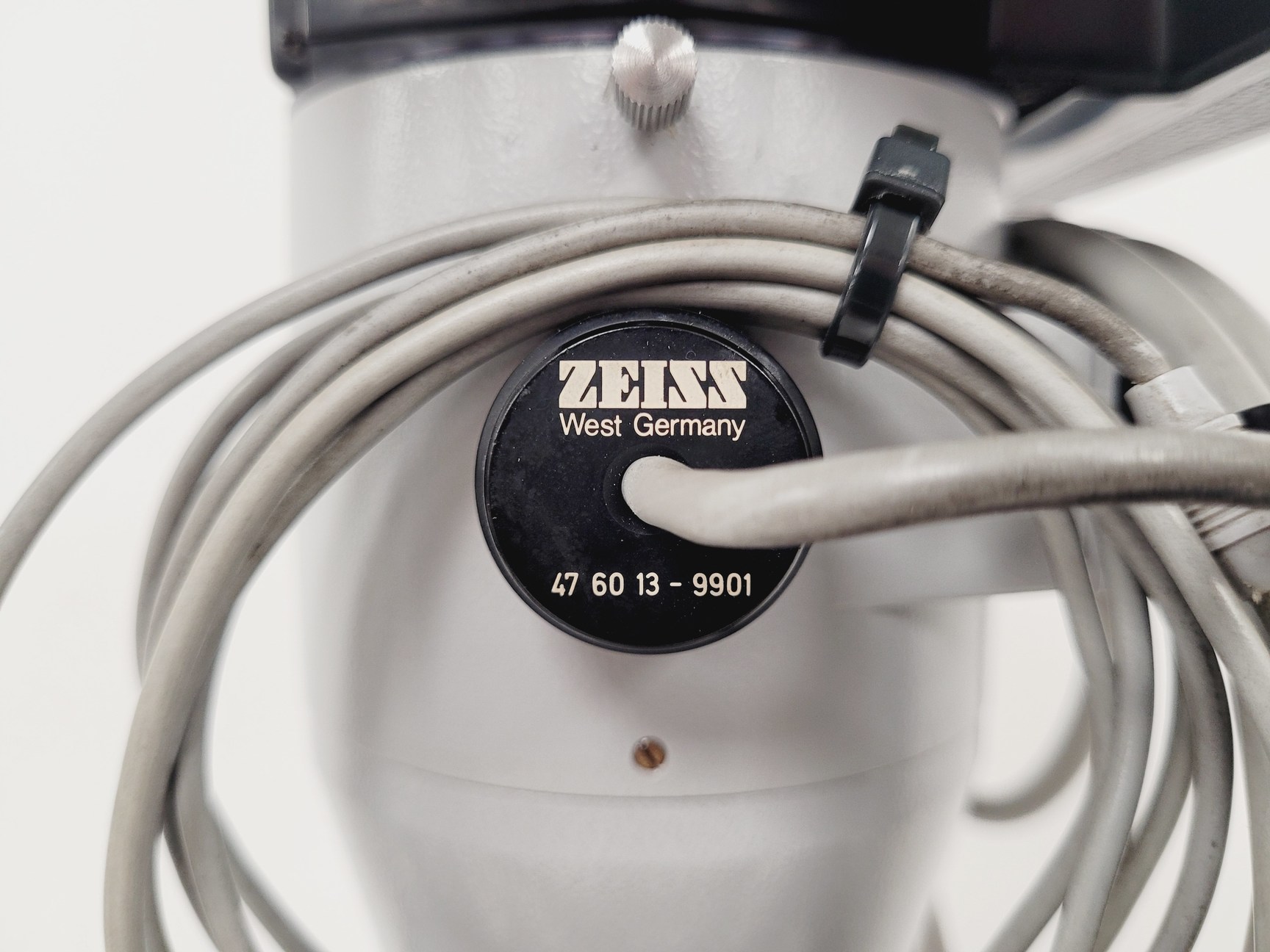 Image of Zeiss Photo Fluorescence Microscope System Lab Spares/Repairs