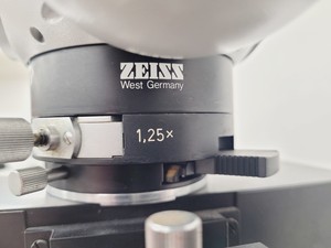 Thumbnail image of Zeiss Photo Fluorescence Microscope System Lab Spares/Repairs