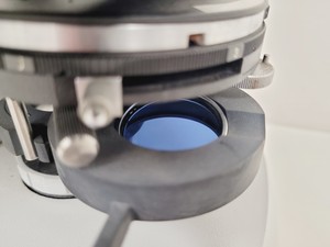 Thumbnail image of Zeiss Photo Fluorescence Microscope System Lab Spares/Repairs