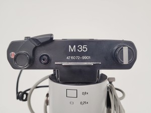 Thumbnail image of Zeiss Photo Fluorescence Microscope System Lab Spares/Repairs