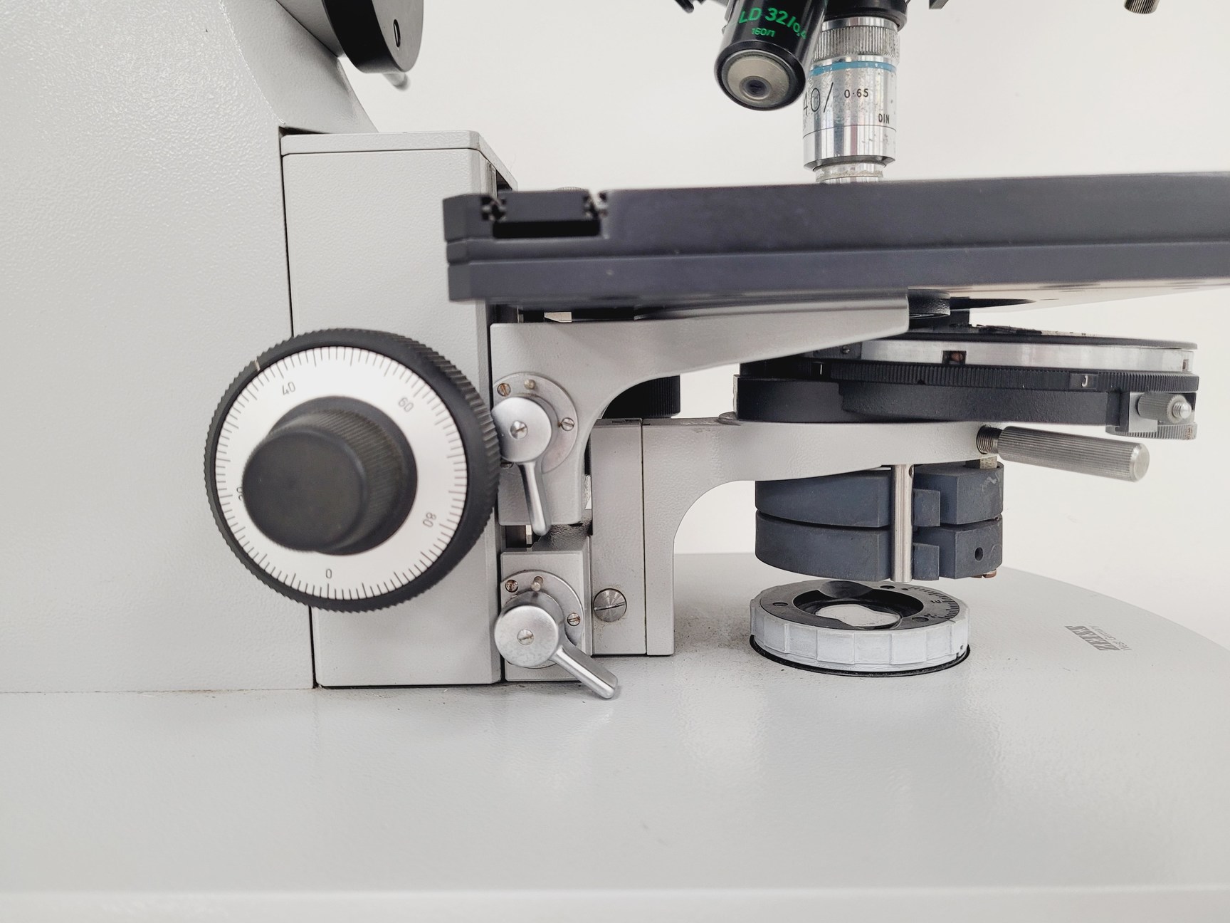 Image of Zeiss Photo Fluorescence Microscope System Lab Spares/Repairs