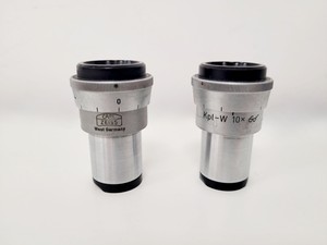 Thumbnail image of Zeiss Photo Fluorescence Microscope System Lab Spares/Repairs