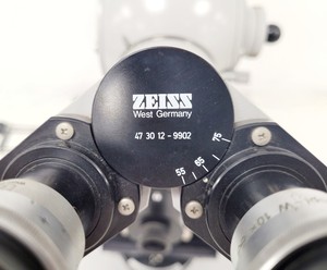 Thumbnail image of Zeiss Photo Fluorescence Microscope System Lab Spares/Repairs